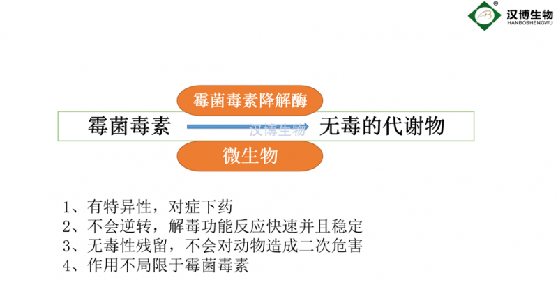 國內外飼料霉菌毒素脫霉類產品市場情況分析?